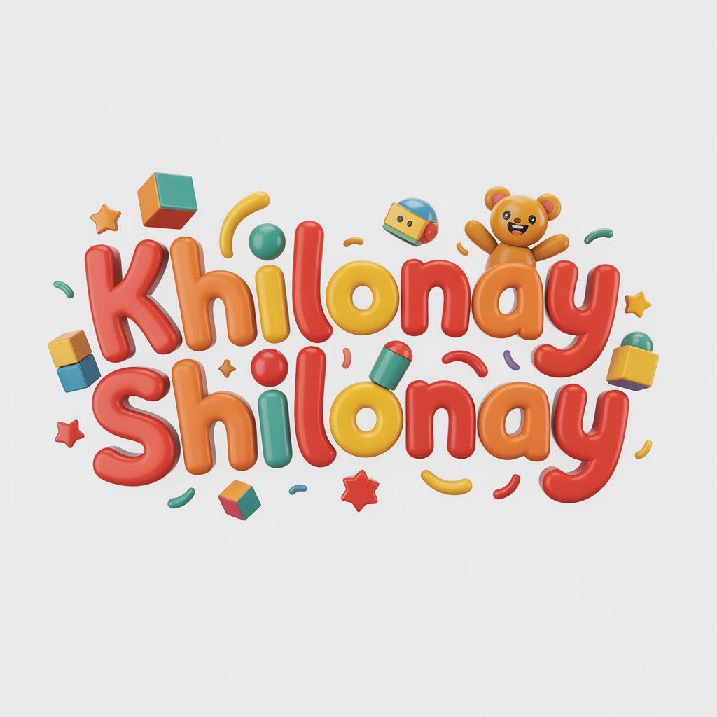 khilonay shilonay